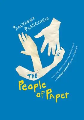 Ľudia z papiera - The People of Paper