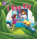 Ja špehujem muchu - I Spy Fly