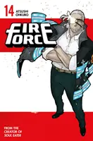 Požiarna sila 14 - Fire Force 14