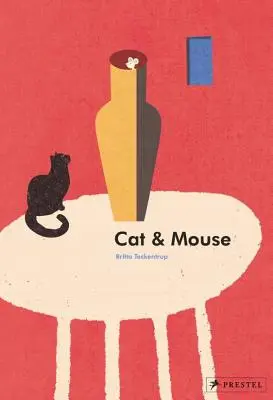 Mačka a myš - Cat & Mouse