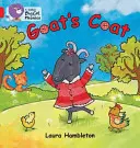Kozia srsť - Goat's Coat