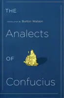 Konfuciove anály - The Analects of Confucius