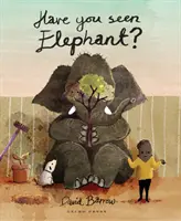 Videli ste slona? - Have You Seen Elephant?