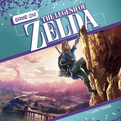 Legenda o Zelde - The Legend of Zelda