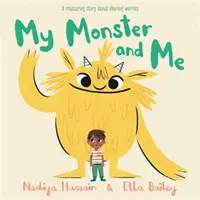 Moja príšera a ja - My Monster and Me