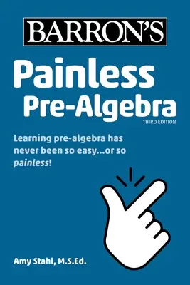 Bezbolestná predalgebra - Painless Pre-Algebra