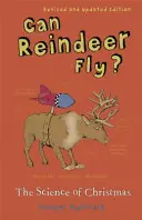 Môžu soby lietať? - Veda o Vianociach - Can Reindeer Fly? - The Science of Christmas