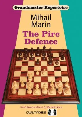 Pircova obrana - The Pirc Defence