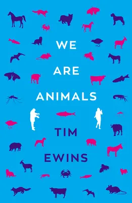 My sme zvieratá - We Are Animals