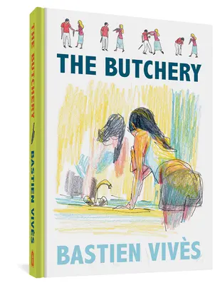 Mäsiarstvo - The Butchery