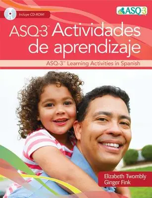 Učebné aktivity ASQ SE-2 a ďalšie - ASQ SE-2 Learning Activities & More