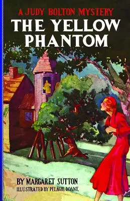Žltý prízrak - The Yellow Phantom