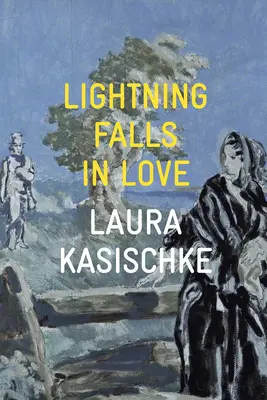 Blesk sa zamiluje - Lightning Falls in Love