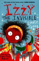 Neviditeľný Izzy - Izzy the Invisible