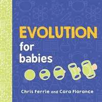 Evolúcia pre bábätká - Evolution for Babies