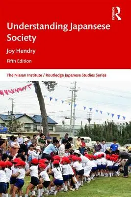 Pochopenie japonskej spoločnosti - Understanding Japanese Society