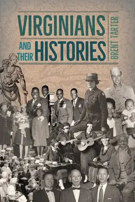 Virgíni a ich história - Virginians and Their Histories