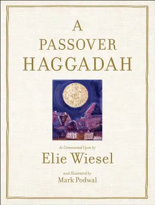 Pesachová hagada - Passover Haggadah