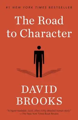 Cesta k charakteru - The Road to Character