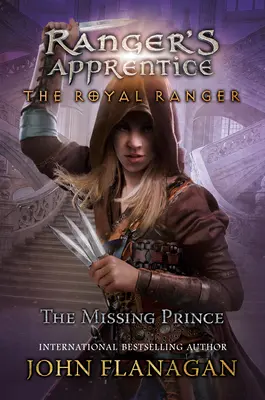 Kráľovský strážca: Chýbajúci princ - The Royal Ranger: The Missing Prince