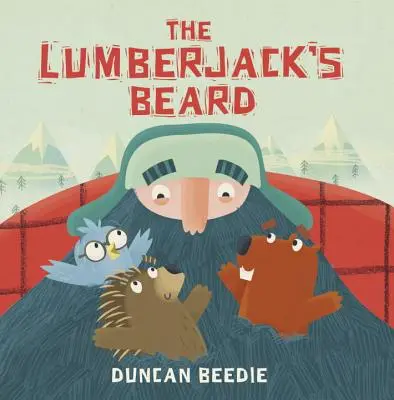 Drevorubačské fúzy - The Lumberjack's Beard