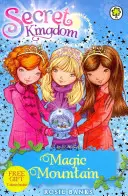 Tajné kráľovstvo: Kniha 5: Čarovná hora - Secret Kingdom: Magic Mountain - Book 5