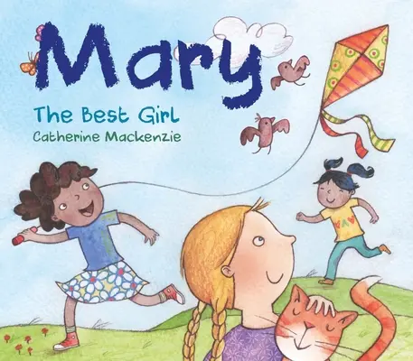 Mária - najlepšie dievča - Mary - The Best Girl