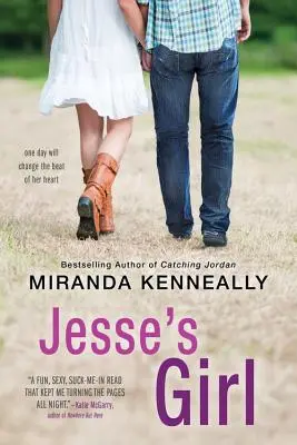 Jesseho dievča - Jesse's Girl
