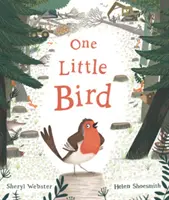 Jeden malý vtáčik - One Little Bird
