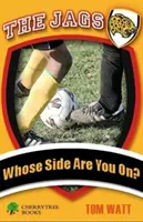 Na koho strane ste? - Whose Side Are You On?
