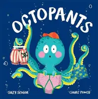 Oktopanten - Octopants