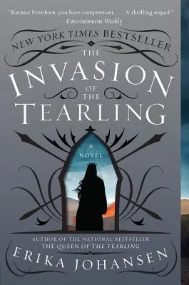 Invázia Tearlingov - The Invasion of the Tearling