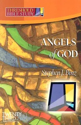 Boží anjeli - Angels of God