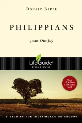 Filipanom: Ježiš naša radosť - Philippians: Jesus Our Joy