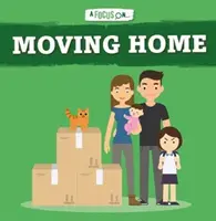 Sťahovanie domov - Moving Home