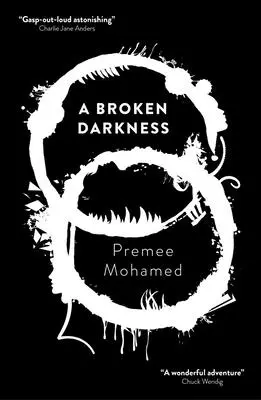 Zlomená tma, 2 - A Broken Darkness, 2