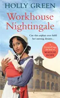 Pracovný dom Nightingale - Workhouse Nightingale