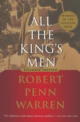 Všetci kráľovi muži - All the King's Men