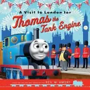 Návšteva Londýna pre tankovú mašinu Tomáša - Visit to London for Thomas the Tank Engine