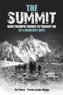 Summit - Ako sa triumf zmenil na tragédiu počas najsmrteľnejších dní K2 - Summit - How Triumph Turned to Tragedy on K2's Deadliest Days