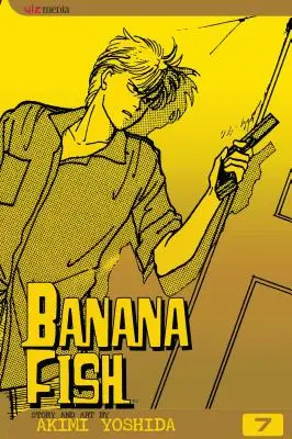Banánové ryby, zväzok 7 - Banana Fish, Volume 7