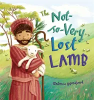 Nie veľmi stratený baránok - The Not-So-Very Lost Lamb