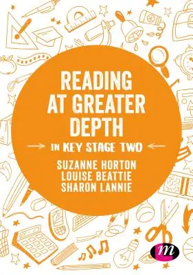 Čítanie do väčšej hĺbky na 2. stupni základnej školy - Reading at Greater Depth in Key Stage 2