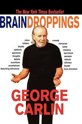 Mozgové výkaly - Brain Droppings
