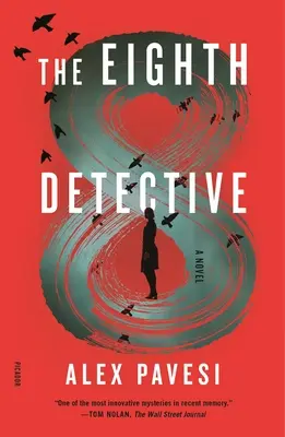 Ôsmy detektív - The Eighth Detective