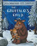 Gruffalovo dieťa - Gruffalo's Child