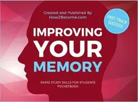 Zlepšovanie pamäti Pocketbook - Improving Your Memory Pocketbook