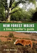 Prechádzky po Novom lese - New Forest Walks