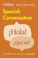 Španielska konverzácia - Spanish Conversation