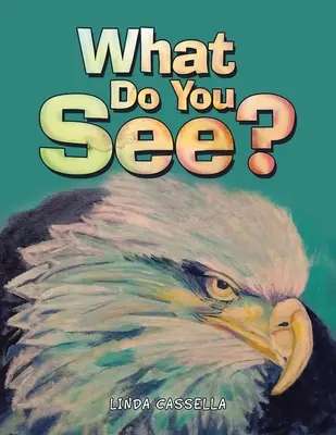 Čo vidíš? - What Do You See?